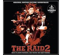 Joseph - Raid, Vol. 2 / O.S.T.