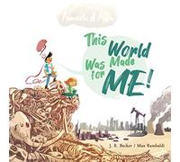 Joseph Raphael Becker Annabelle & Aiden (Tascabile)