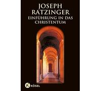 Joseph Ratzinge Einführung in das Christentum: Vorlesungen üb (Copertina rigida)