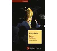Joseph Ratzinger. Crisi di un papato