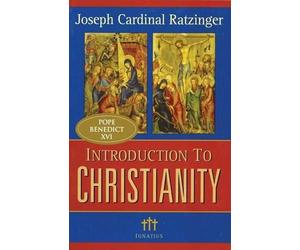 Joseph Ratzinger Introduction to Christianity (Tascabile)