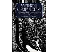 Joseph Reigel Mysterious San Juan Island (Tascabile)