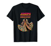 Joseph Retro Musical Theatre Classic Broadway Theatre Maglietta