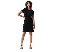 Joseph Ribkoff Abito 211350 | Taglia: 50 | Nero