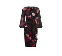 JOSEPH RIBKOFF Abito da cocktail nero | 38