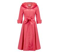 Joseph Ribkoff - Abito Midi a Portafoglio - - Dresses - Donna - Rosa - L