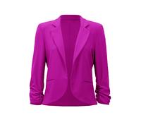 JOSEPH RIBKOFF Blazer in jersey rosa | 42