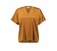 JOSEPH RIBKOFF Blusa-camicia senape | XXL