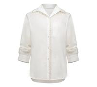 Joseph Ribkoff - Blusa Lds - - Blouses & Shirts - Donna - Beige - M