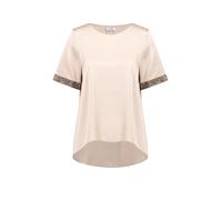JOSEPH RIBKOFF Blusenshirt beige | 44