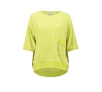 JOSEPH RIBKOFF Camicia giallo | L