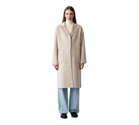 Joseph Ribkoff - Cappotti monopetto - - Coats - Donna - Beige - XL