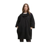 Joseph Ribkoff - Cappotto Cocoon Classico - - Jackets - Donna - Blu - M