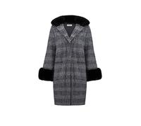 JOSEPH RIBKOFF Cappotto nero | L
