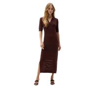 Joseph Ribkoff Dress 262931 | L | Brown