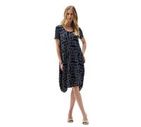 Joseph Ribkoff, ,Dresses ,Donna ,Blu ,3XL Joseph Ribkoff Vestiti