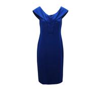 Joseph Ribkoff, ,Dresses ,Donna ,Blu ,M Signature WO Dress