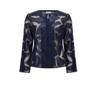 JOSEPH RIBKOFF Giacca blu | L