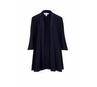JOSEPH RIBKOFF Giacca in jersey blu | 44