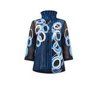 JOSEPH RIBKOFF Giacca nero | L