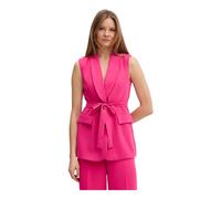 Joseph Ribkoff - Gilet - - Jackets - Donna - Rosa - S