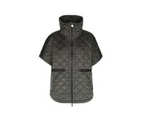 JOSEPH RIBKOFF Gilet trapuntato oliva | L