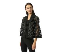 Joseph Ribkoff Jacket 253089 | 52 | Black