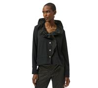 Joseph Ribkoff Jacket 254042 | 48 | Black
