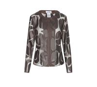 JOSEPH RIBKOFF Jäckchen marrone | M