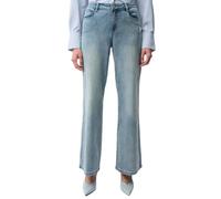 Joseph Ribkoff Jeans 251968S26 | Light Denim, Denim chiaro, 48