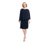Joseph Ribkoff - Joseph Ribkoff Vestiti Blue - - Dresses - Donna - Blu - 5XL