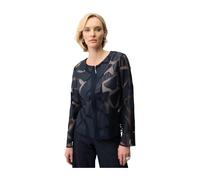 Joseph Ribkoff - Light Jacket - - Jackets - Donna - Blu - L
