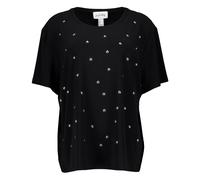 Joseph Ribkoff - Magliette Nera Stile 253203 - - Tops - Donna - Nero - M