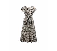 JOSEPH RIBKOFF Mididress beige | 38