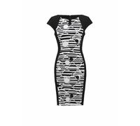 JOSEPH RIBKOFF Mididress nero | 42