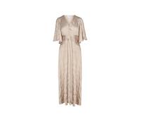 JOSEPH RIBKOFF Midikleid beige | XXL