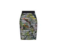 JOSEPH RIBKOFF Mini gonna multicolore | S