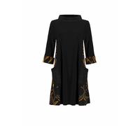 JOSEPH RIBKOFF Minidress nero | 48