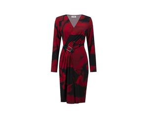 JOSEPH RIBKOFF Minidress rosso | 46