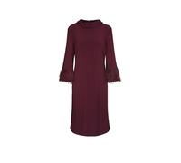 JOSEPH RIBKOFF Minidress rosso scuro | 48