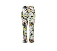 JOSEPH RIBKOFF Pantaloni 7/8 multicolore | 42
