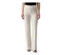 Joseph Ribkoff - Pantaloni a gamba larga - - Trousers - Donna - Beige - 3XL