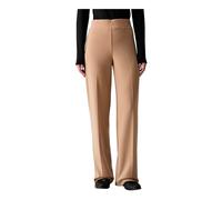 Joseph Ribkoff - Pantaloni a gamba larga - - Trousers - Donna - Beige - M