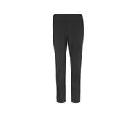 JOSEPH RIBKOFF Pantaloni in jersey 7/8 nero | 46