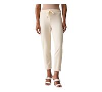 Joseph Ribkoff - Pantaloni Jogger Slip-On - - Trousers - Donna - Beige - S