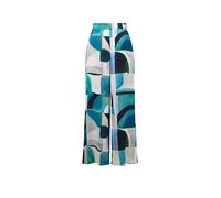 JOSEPH RIBKOFF Pantaloni Marlene turchese | 50