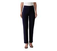 Joseph Ribkoff - Pantaloni Slim alla Caviglia - - Trousers - Donna - Blu - 4XL