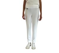 Joseph Ribkoff - Pantaloni Slim-fit - - Trousers - Donna - Bianco - 5XL