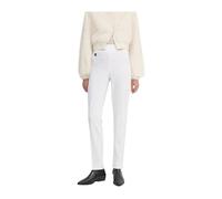 Joseph Ribkoff - Pantaloni Slim-fit - - Trousers - Donna - Bianco - 5XL