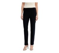 Joseph Ribkoff - Pantaloni Slim-fit - - Trousers - Donna - Blu - S
